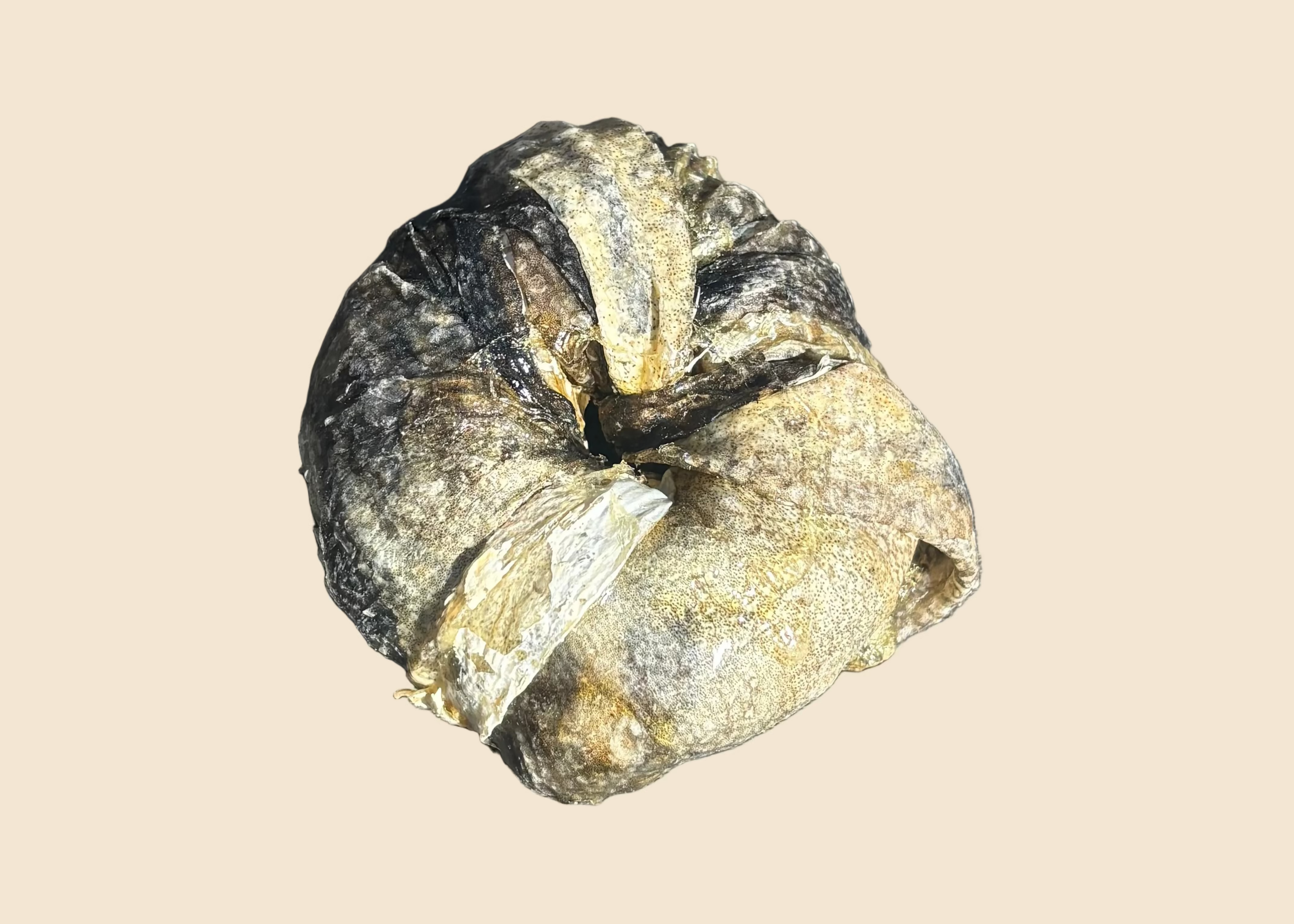 Donut de Cabillaud