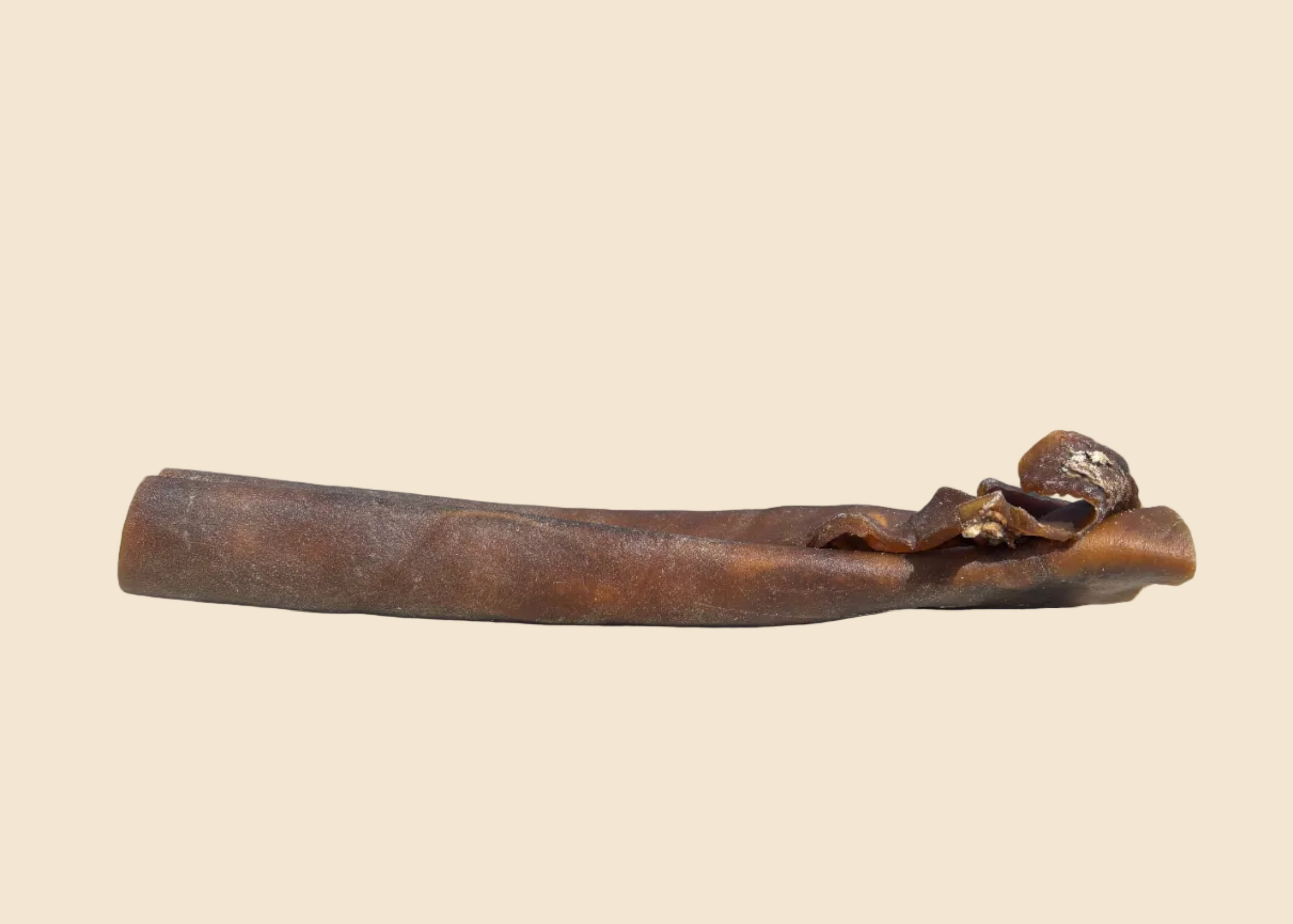 Rouleau de peau de chameau - 30 cm