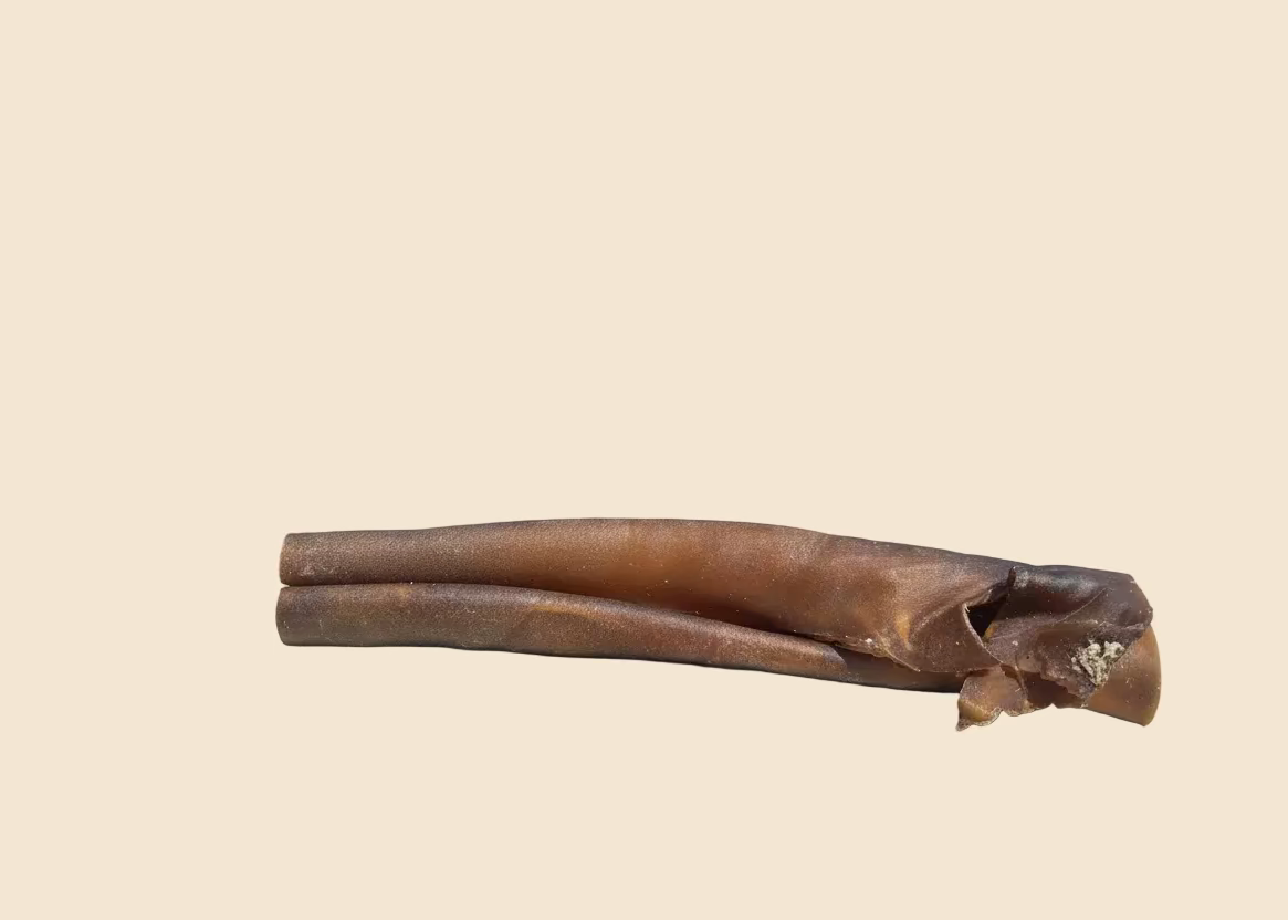 Rouleau de peau de chameau - 30 cm